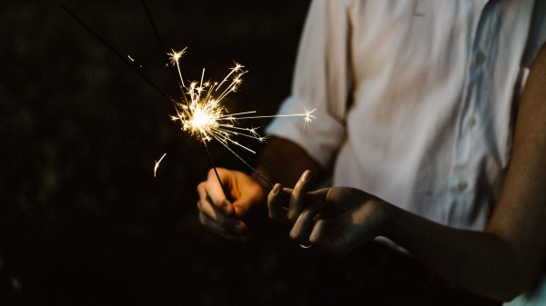 Bengal Fire Arms Sparks wallpaper