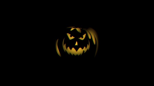 Jack O Lantern Halloween Pumpkin wallpaper