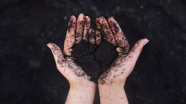 Hands Heart Love Wallpaper