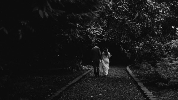 Pair Wedding Love wallpaper