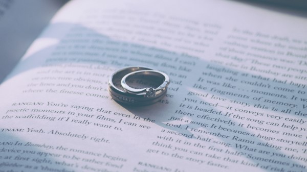 Rings Engagement Rings Book wallpaper
