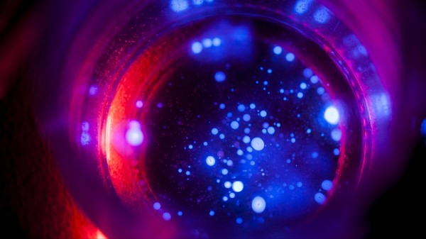 Glare Sparkles Bright Wallpaper