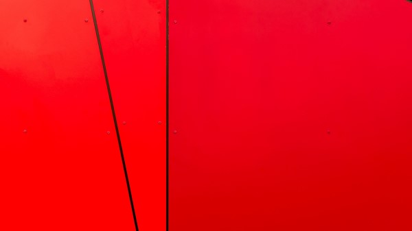 Architectural Details Linear Minimalism Wallpaper