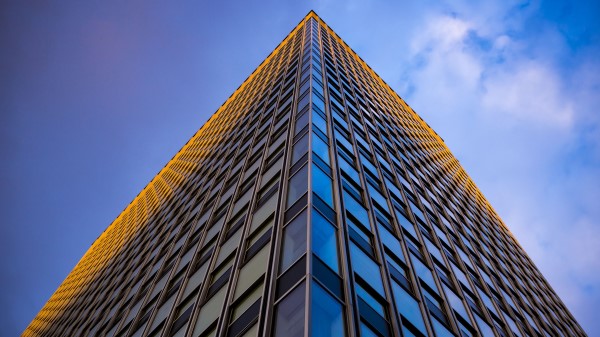 Architecture Facade Building wallpaper