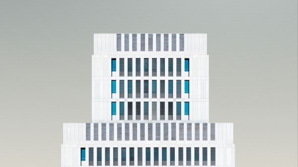 Building Architecture Minimalism Picture Wallpaper