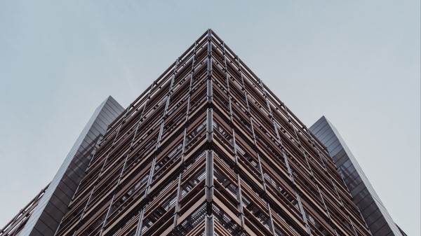 Facade Building Architecture Skyscraper wallpaper