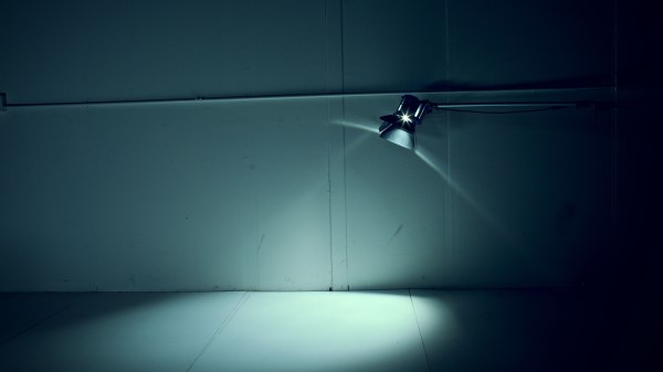 Lamp Lighting Wall Wallpaper