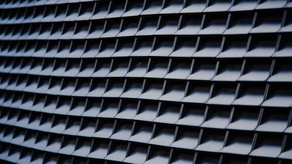 Texture Shape Mesh Wallpaper