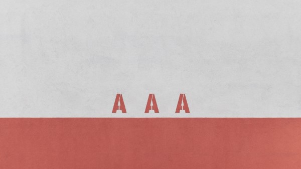 Wall Letters Graffiti Wallpaper