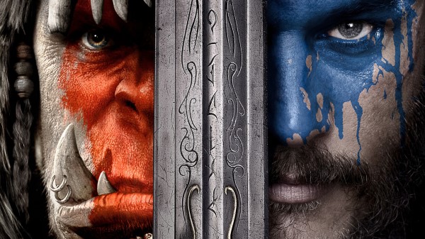 2016 Warcraft Movie Wallpaper