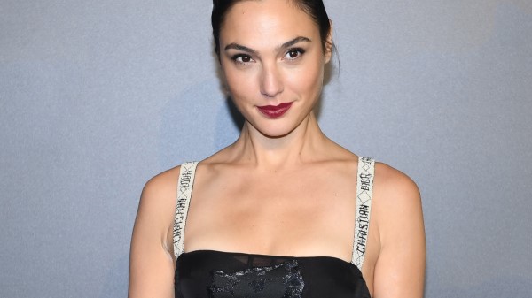 2017 Gal Gadot Wallpaper