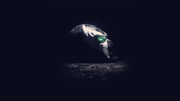 2020 Spawn 4k Jy Wallpaper