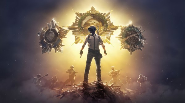 2020pubg 4k Wallpaper