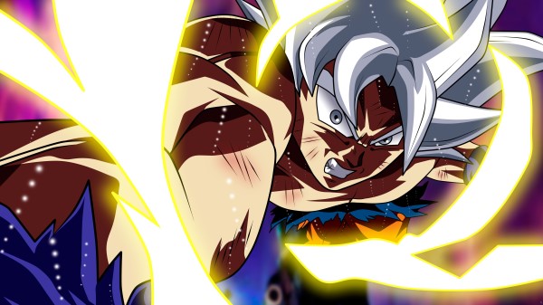 4k Goku Migatte No Gokui Dominado 84 Wallpaper