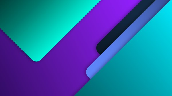 Abstract Cool Material C7 Wallpaper
