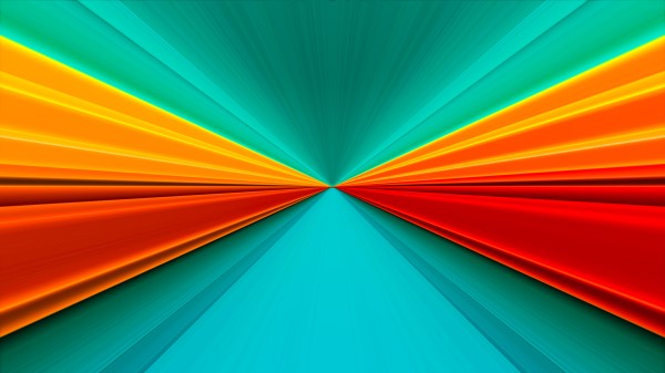 Abstract Glass Shine Colors 4k T7 Wallpaper