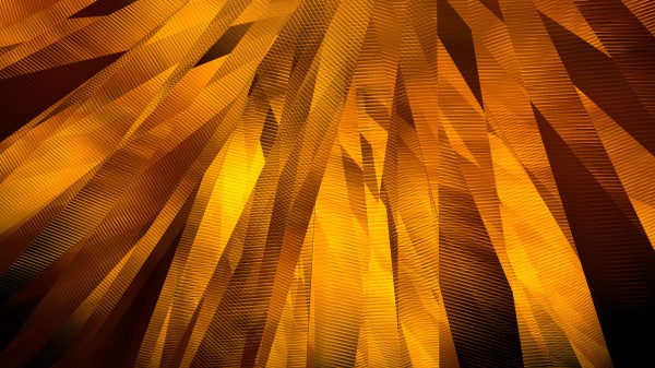 Abstract Golden Belts C5 Wallpaper