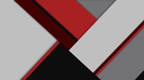 Abstract Minimal Vertical And Horizontal Wallpaper