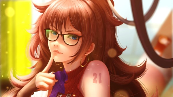 Android 21 Dragon Ball Fighter Z 4k Wallpaper