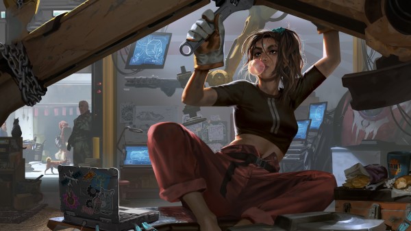 Apex Legends Season 6 Ca Wallpaper