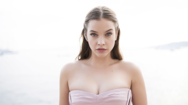 Barbara Palvin 4k 2020 X1 Wallpaper