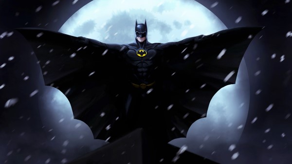 Batman Hd Wallpaper