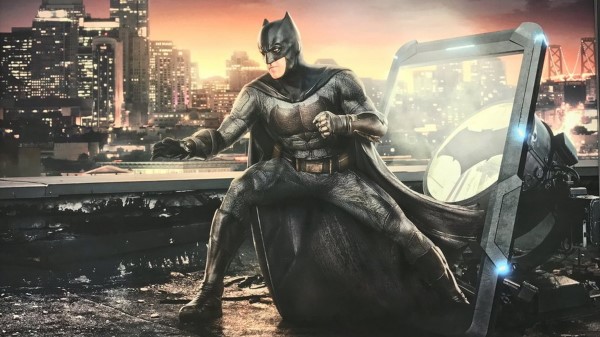Batman Justice League 2017 Atnt Qv Wallpaper