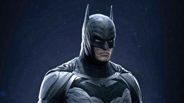 Batman Knight Artworks New Wallpaper
