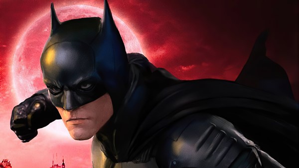 Batman Movie Robert Pattinson 4k 6o Wallpaper