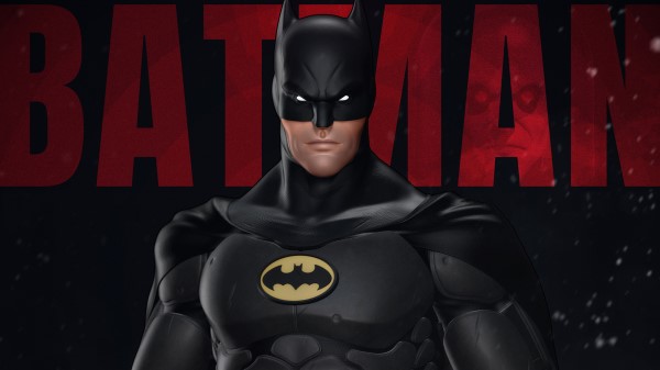 Batman New 4k 2020 B0 Wallpaper