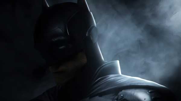 Batman Robert Pattinson 4k 2021 01 Wallpaper