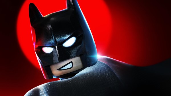 Batman The Animated Series 1r Wallpaper