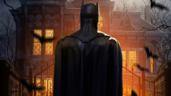 Batman The Worlds Greatest Detective 4k 7e Wallpaper