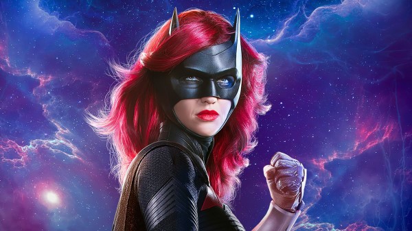 Batwoman Art2020 Hz Wallpaper
