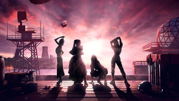 Blackpink Pubg 2020 Wallpaper