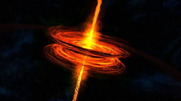Blasphemy Space Artabstract Digital Art Wallpaper