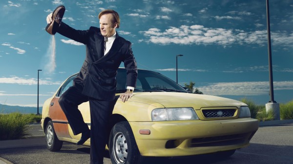 Bob Odenkirk Better Call Saul 5k wallpaper