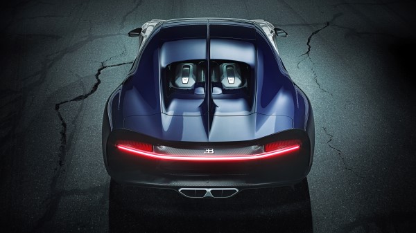 Bugatti Chiron Sport 4k Sw Wallpaper