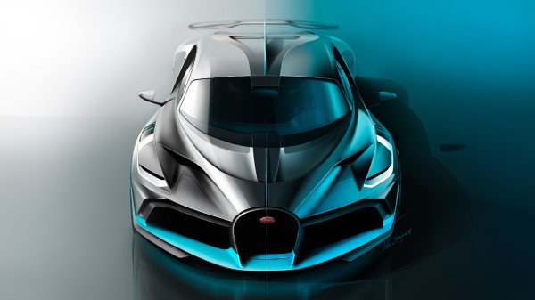Bugatti Divo 2018 Latest Oz Wallpaper