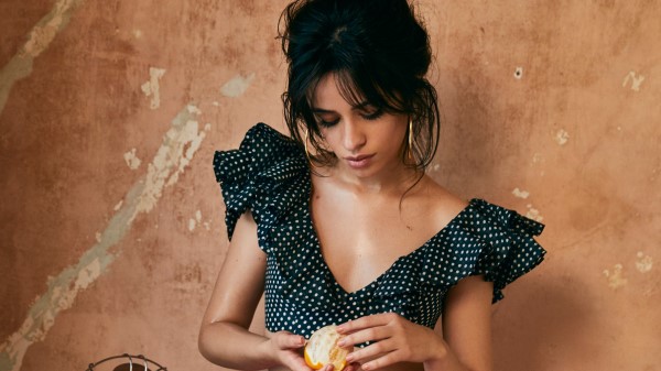 Camila Cabello 4k 4k Wallpaper