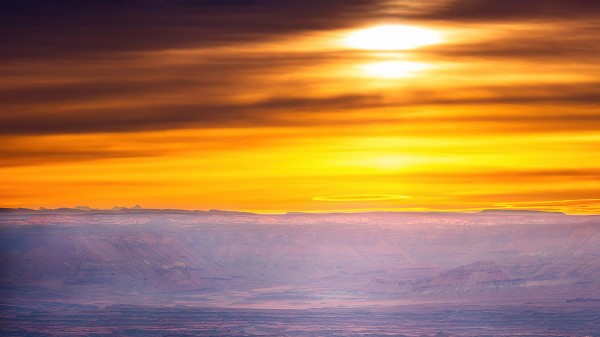 Canyonlands National Park 4k Id Wallpaper