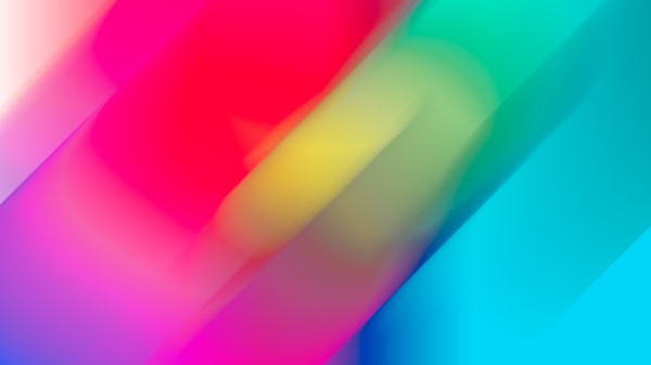 Colorful 4k Abstract Kt Wallpaper