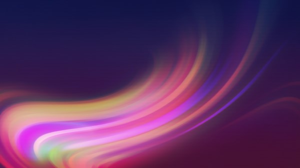 Colorful Cur Wallpaper