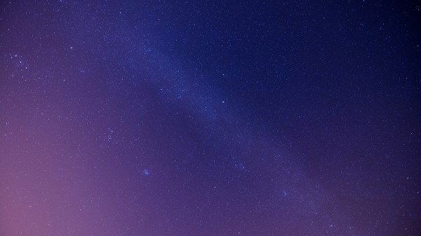 Colors Constellation Dark Night Sky 4k R7 Wallpaper