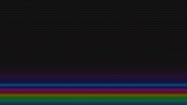 Crt Monitor Abstract 4k Gz Wallpaper