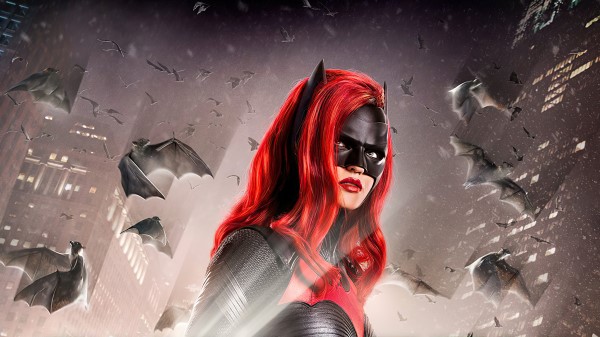 Cw Batwoman 4k 2020 82 Wallpaper