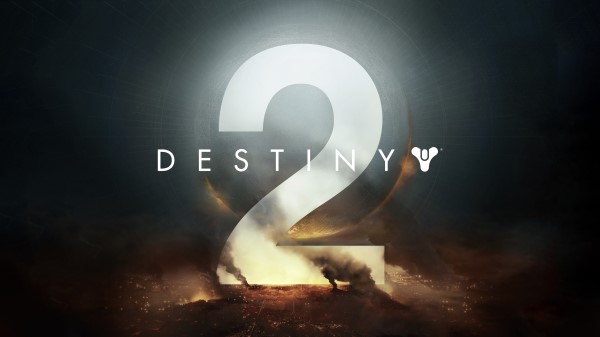 Destiny 2 5k wallpaper