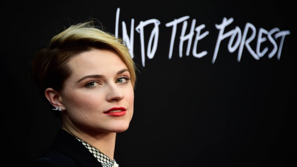 Evan Rachel Wood Img Wallpaper
