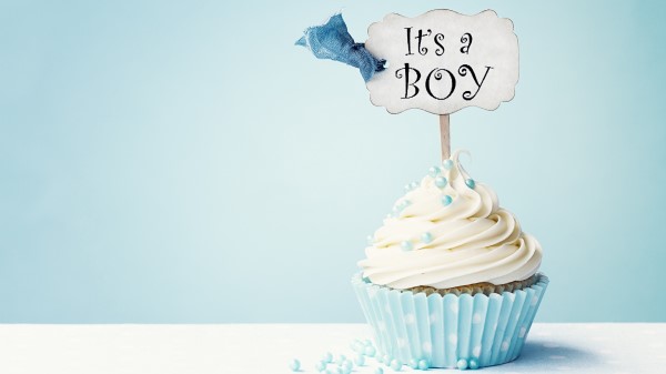 Food Cupcake 5k Wallpaper