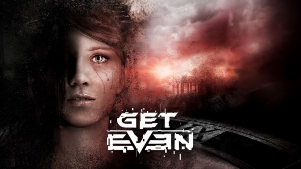 Get Even 2017 Game New Wallpaper